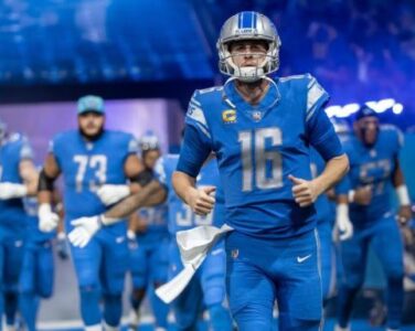 Tampa Bay Buccaneers vs Detroit Lions – Picks & Predictions