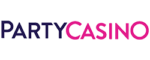 PartyCasino Logo