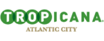 Tropicana Online Casino Logo