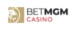 BetMGM Casino Logo NJ