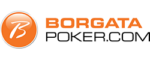 Borgata Poker Logo