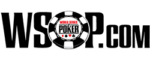 WSOP Logo